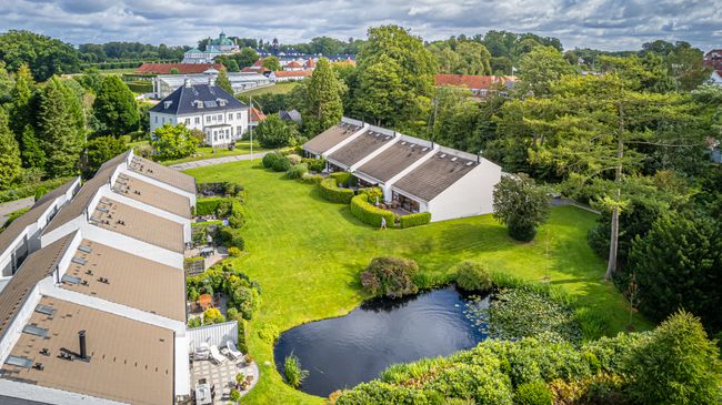 Zoarparken 16 3480 Fredensborg