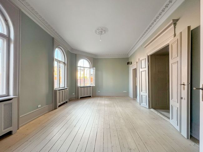 Borgergade 1300 København K