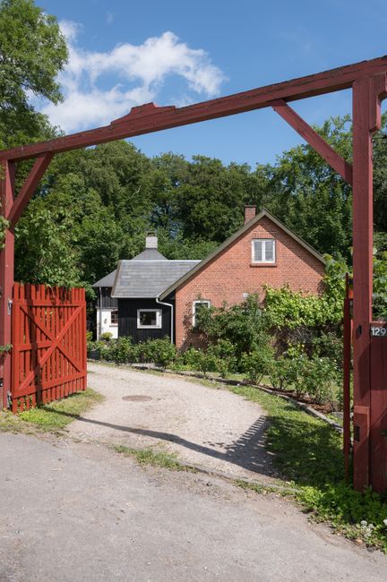 Ermelundsvej 2820 Gentofte