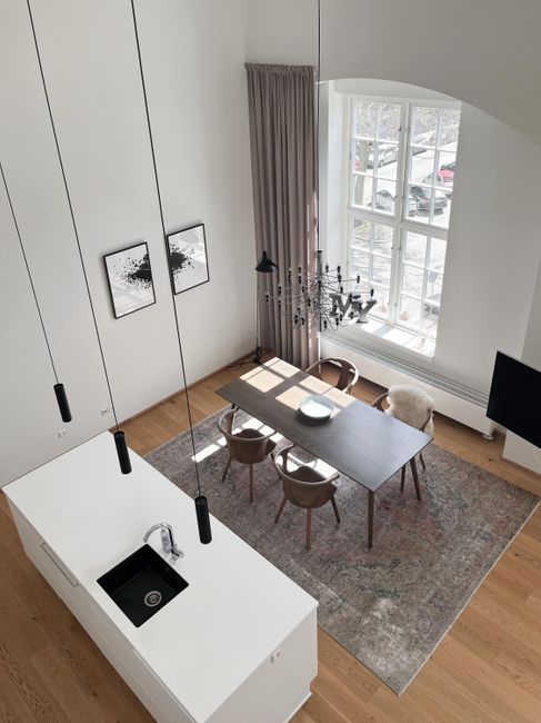 Klerkegade 1308 København K