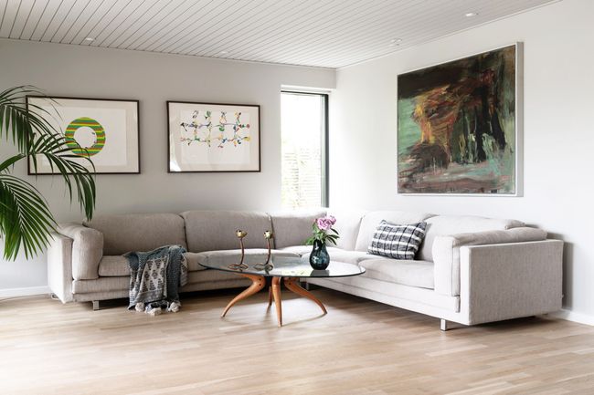 Øresundshøj 2920 Charlottenlund