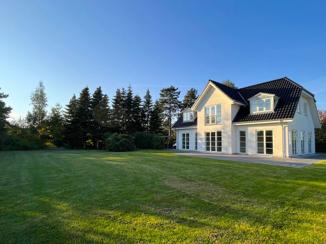 Kettingevej 2970 Hørsholm