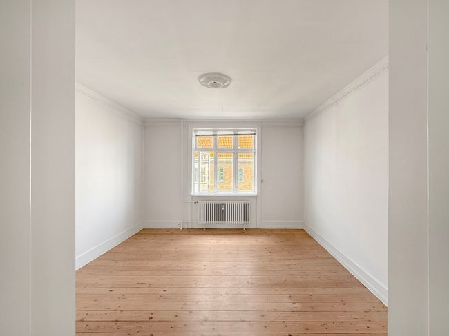 Korsørgade 2100 København Ø