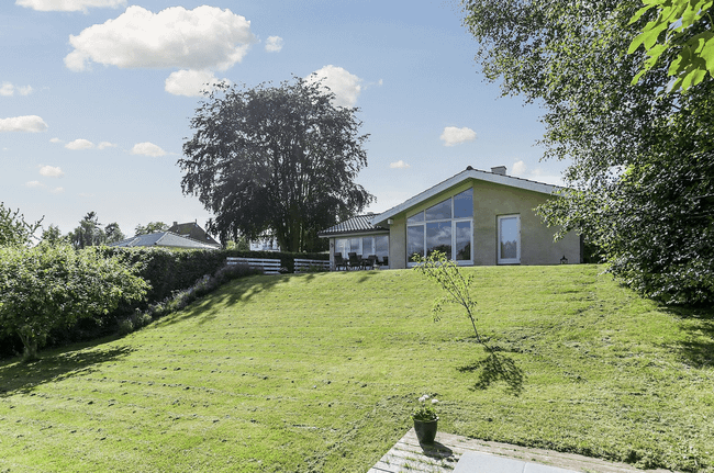 Bolbro Villavej 9D, 2960 Rungsted Kyst