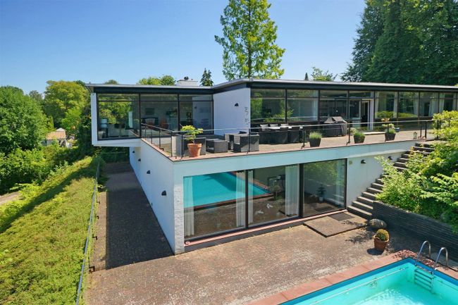 Mosehøjvej 2920 Charlottenlund