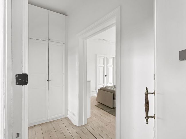 Frederiksgade 1265 København K