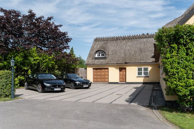 Sandbjergvej 2970 Hørsholm