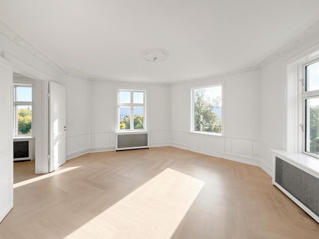 Stockholmsgade 2100 København Ø